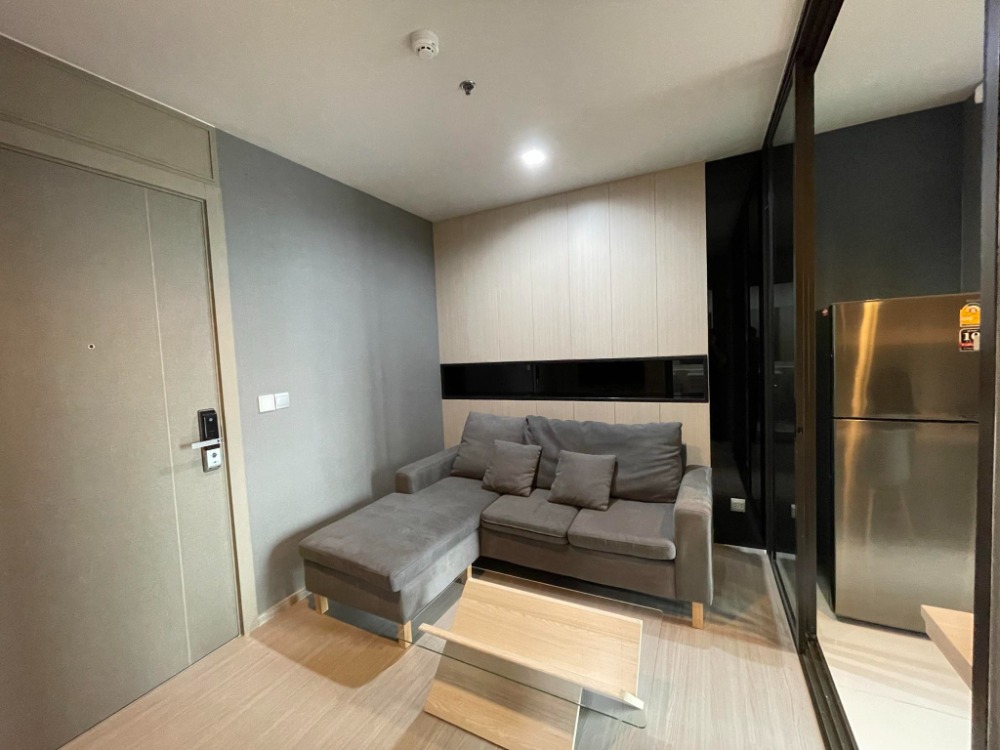 ✨Condo for Rent :  Life Asoke rama9 (( MRT Rama9 )) AP-02 line : @condo91