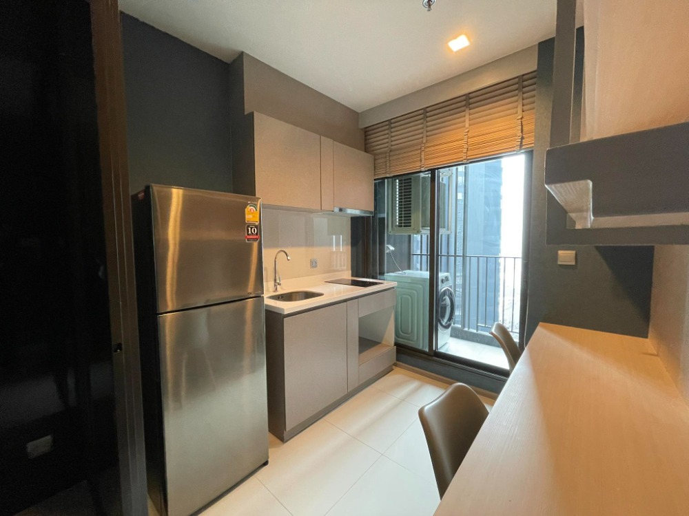 ✨Condo for Rent :  Life Asoke rama9 (( MRT Rama9 )) AP-02 line : @condo91