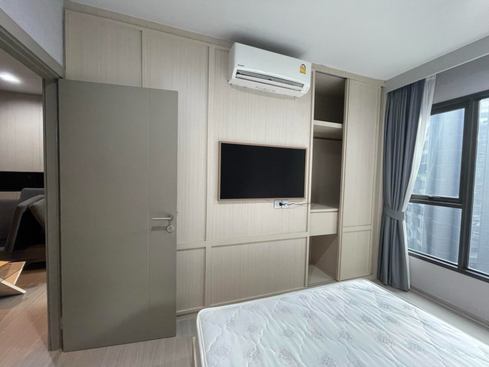 ✨Condo for Rent :  Life Asoke rama9 (( MRT Rama9 )) AP-02 line : @condo91