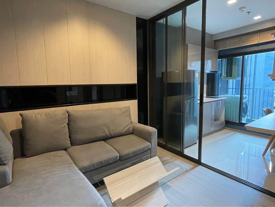 ✨Condo for Rent :  Life Asoke rama9 (( MRT Rama9 )) AP-02 line : @condo91