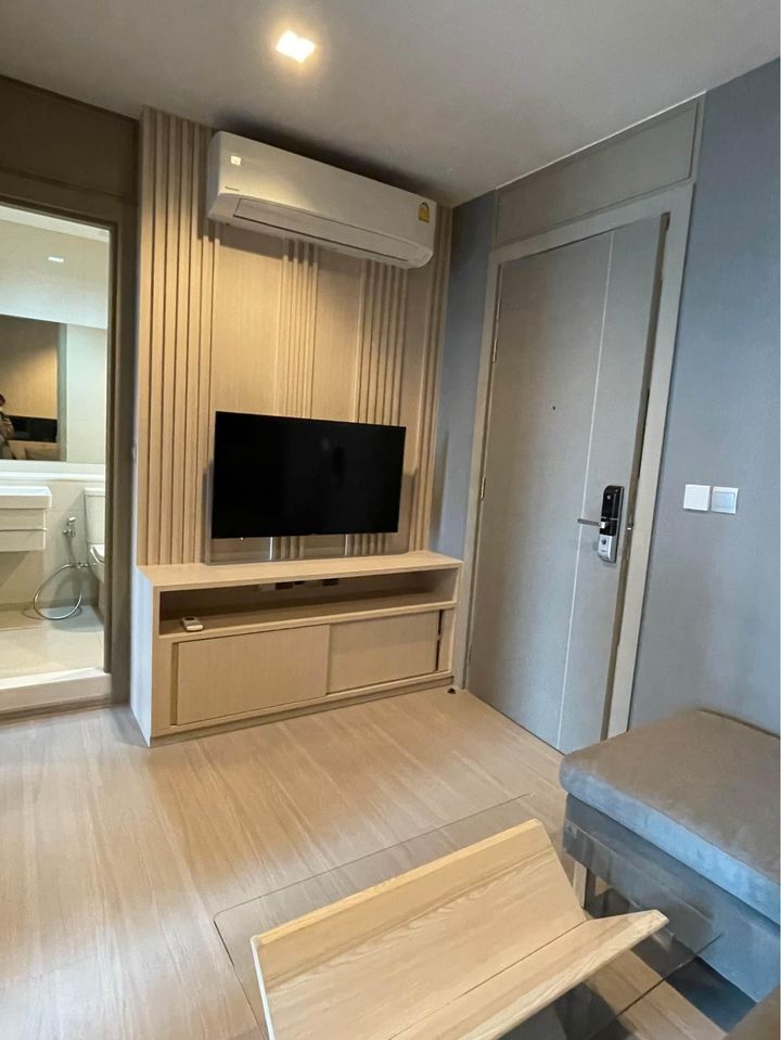 ✨Condo for Rent :  Life Asoke rama9 (( MRT Rama9 )) AP-02 line : @condo91