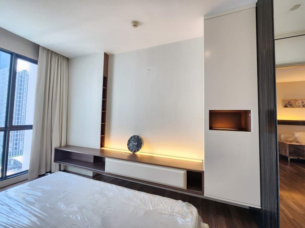 เช่าคอนโด : เดอะรูม สุขุมวิท 62  The​ Room Sukhumvit 62  (ST-02)  Line : @condo78