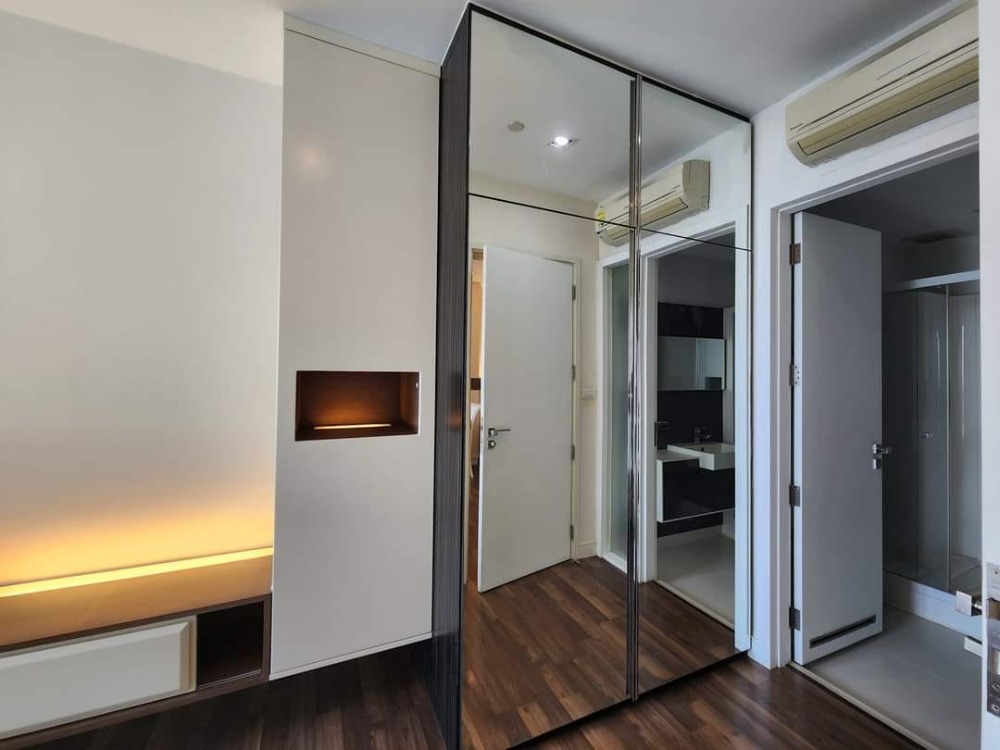 เช่าคอนโด : เดอะรูม สุขุมวิท 62  The​ Room Sukhumvit 62  (ST-02)  Line : @condo78