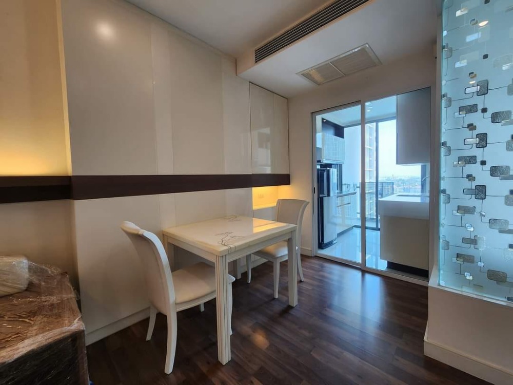 เช่าคอนโด : เดอะรูม สุขุมวิท 62  The​ Room Sukhumvit 62  (ST-02)  Line : @condo78