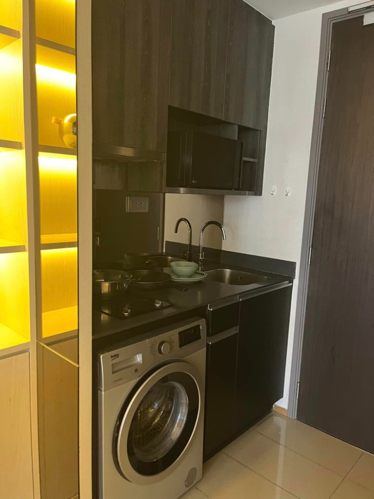 ✨Condo for Rent : ASHTON Chula-Silom (( MRT Samyan )) AP-02 line : @condo91