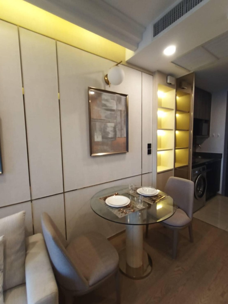 ✨Condo for Rent : ASHTON Chula-Silom (( MRT Samyan )) AP-02 line : @condo91