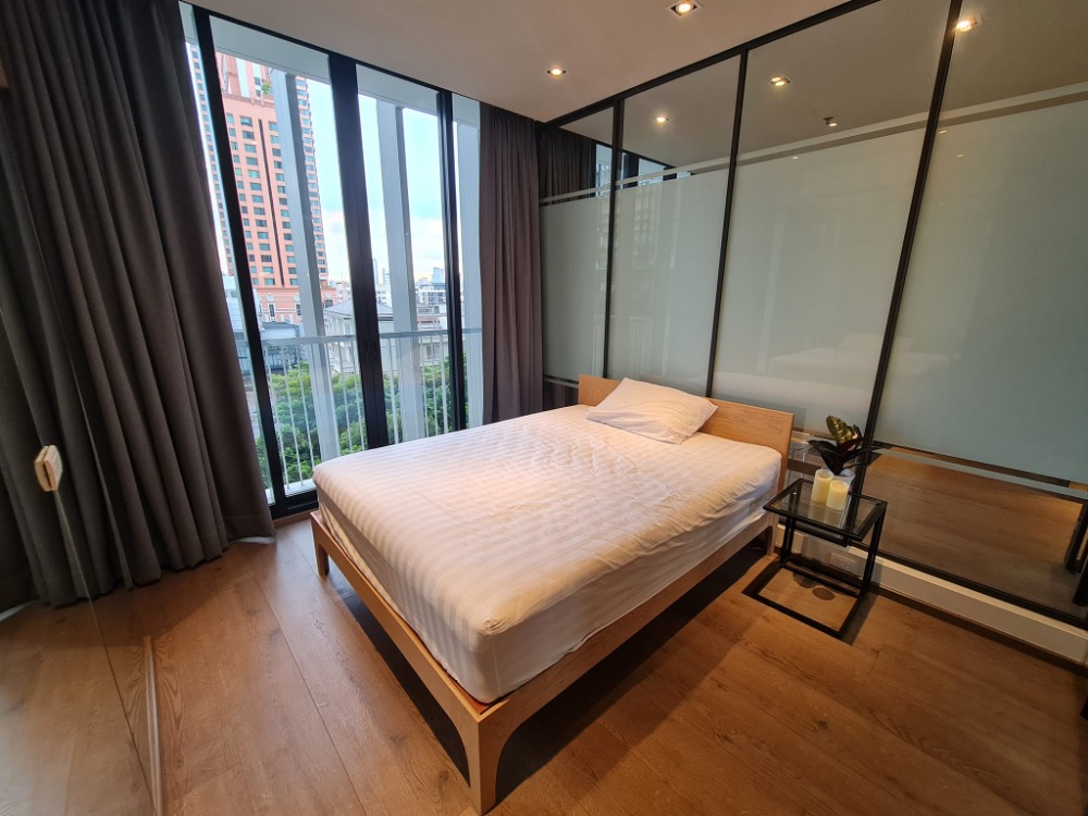 ✨Condo for Rent : Park 24 Condominium  (( BTS Phromphong) )) AP-02 line : @condo91