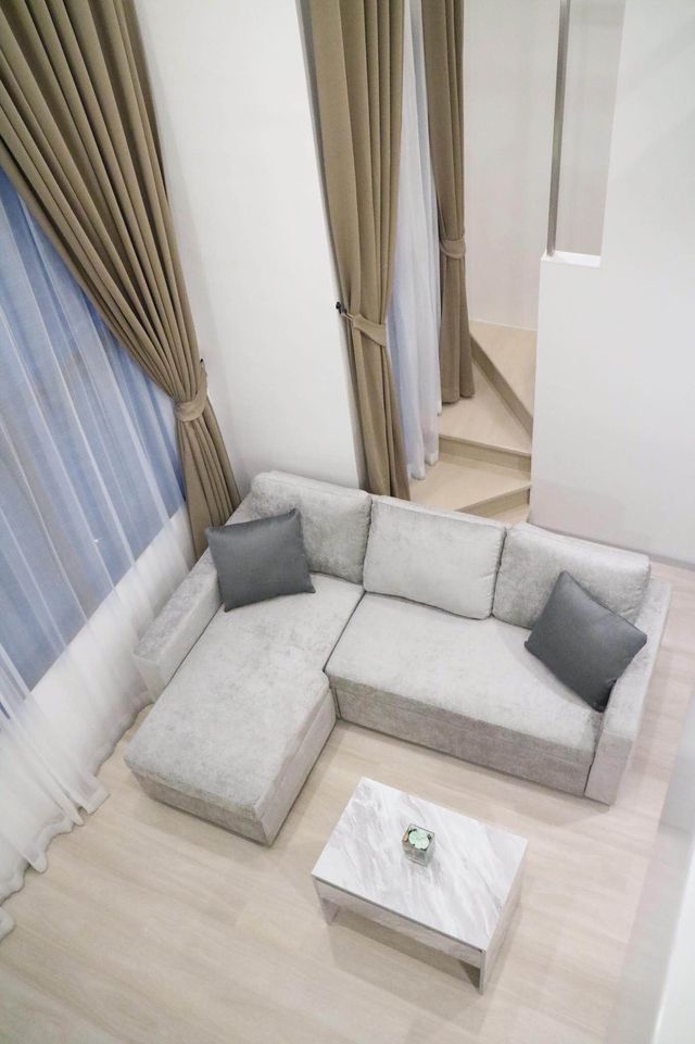 ✨Condo for Rent : Knightbridge Prime Sathorn (Duplex) (( BTS Chong Nonsi )) AP-02 line : @condo91