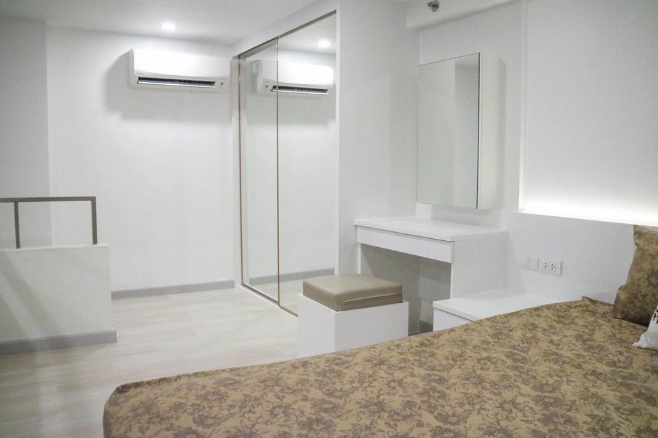 ✨Condo for Rent : Knightbridge Prime Sathorn (Duplex) (( BTS Chong Nonsi )) AP-02 line : @condo91