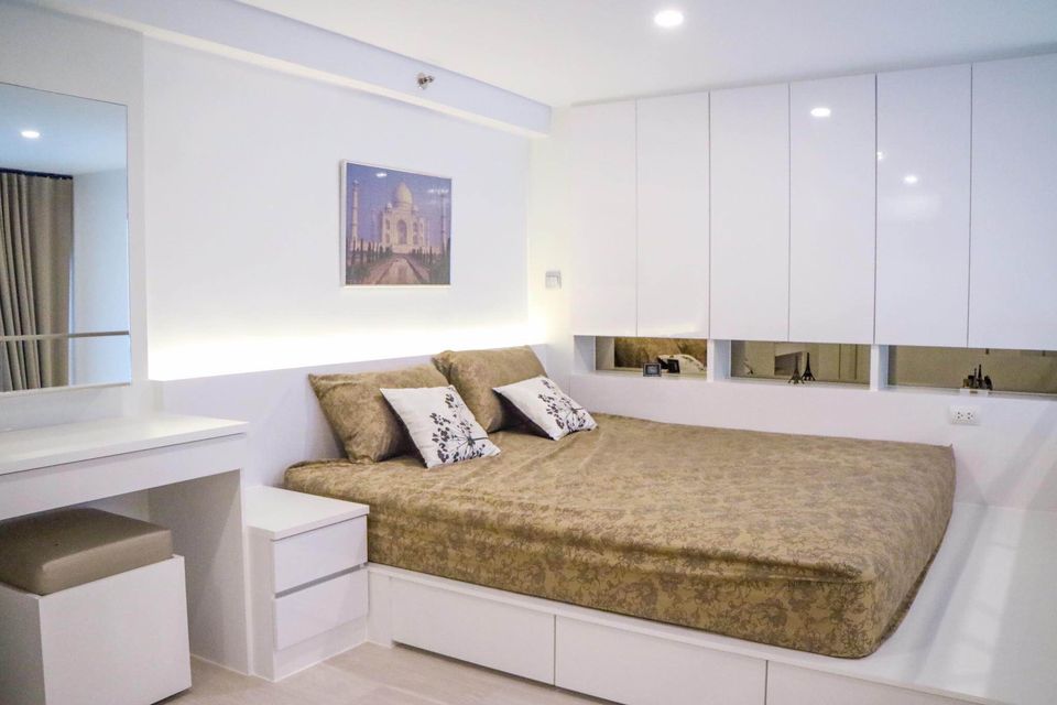 ✨Condo for Rent : Knightbridge Prime Sathorn (Duplex) (( BTS Chong Nonsi )) AP-02 line : @condo91