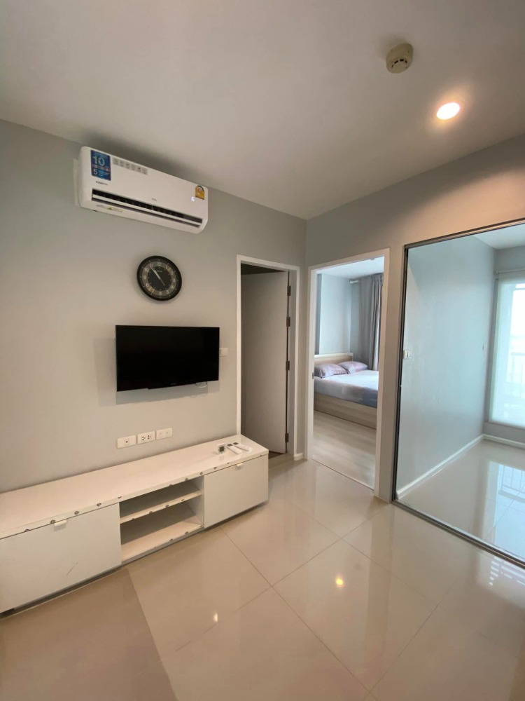 ✨Condo for Rent : Aspire Sukhumvit 48  (( BTS Phra Khanong )) AP-02 line : @condo91