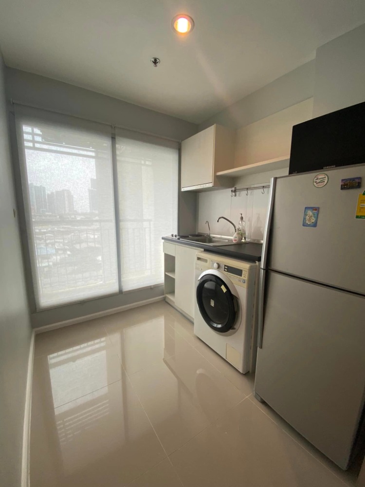 ✨Condo for Rent : Aspire Sukhumvit 48  (( BTS Phra Khanong )) AP-02 line : @condo91