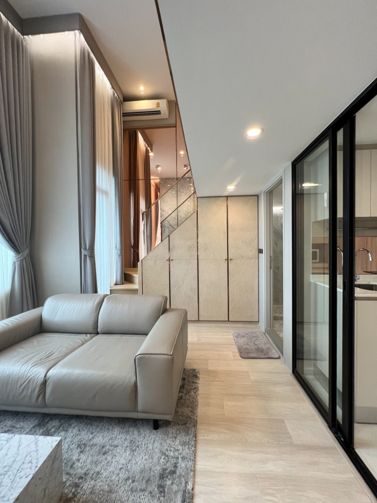 ✨Condo for Rent : KNIGHTSBRIDGE PRIME SATHORN (( BTS Chong Nonsi )) AP-02 line : @condo91