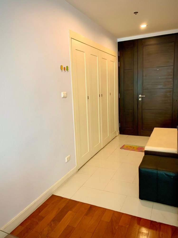 ✨Condo for Rent : Siri Residence (( BTS Phrom Phong  )) AP-02 line : @condo91