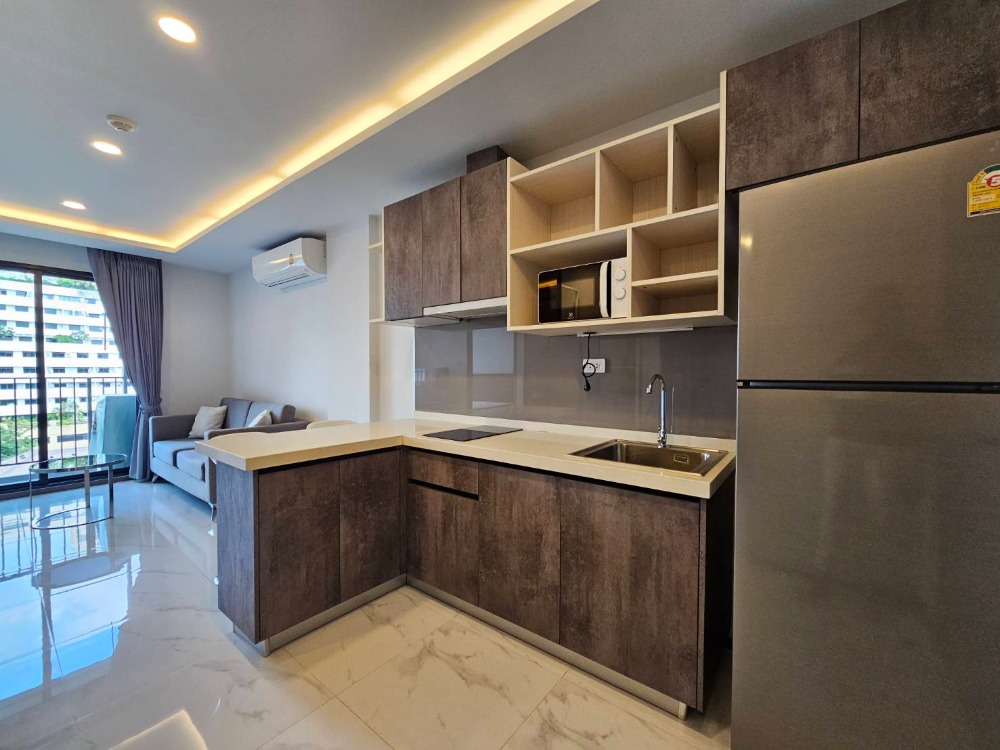 ให้เช่าคอนโด : ดีฟายน์ บาย เมแฟร์ สุขุมวิท 50 (AS-02) FOR RENT : DEFINE by Mayfair Sukhumvit 50 (AS-02) (Close to BTS Onnut )Line id : @condo66