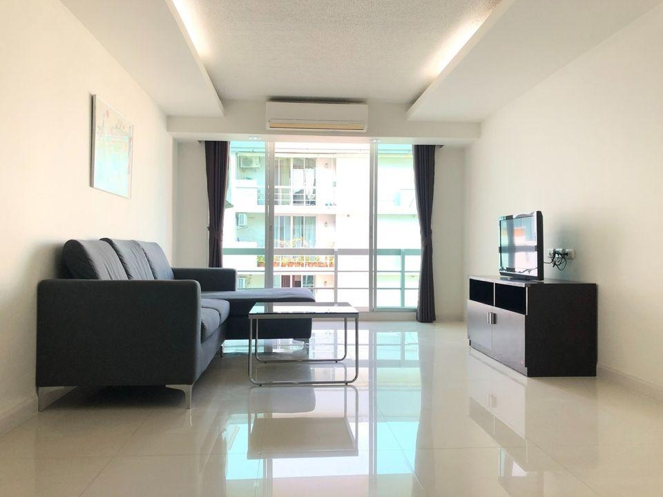 Condo for Rent : The Waterford Sukhumvit 50 (( BTS Onnut )) AP-02 Line : @condo91