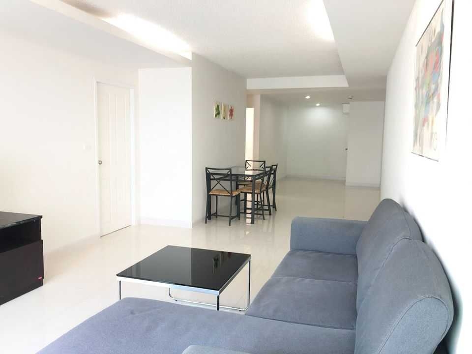 Condo for Rent : The Waterford Sukhumvit 50 (( BTS Onnut )) AP-02 Line : @condo91