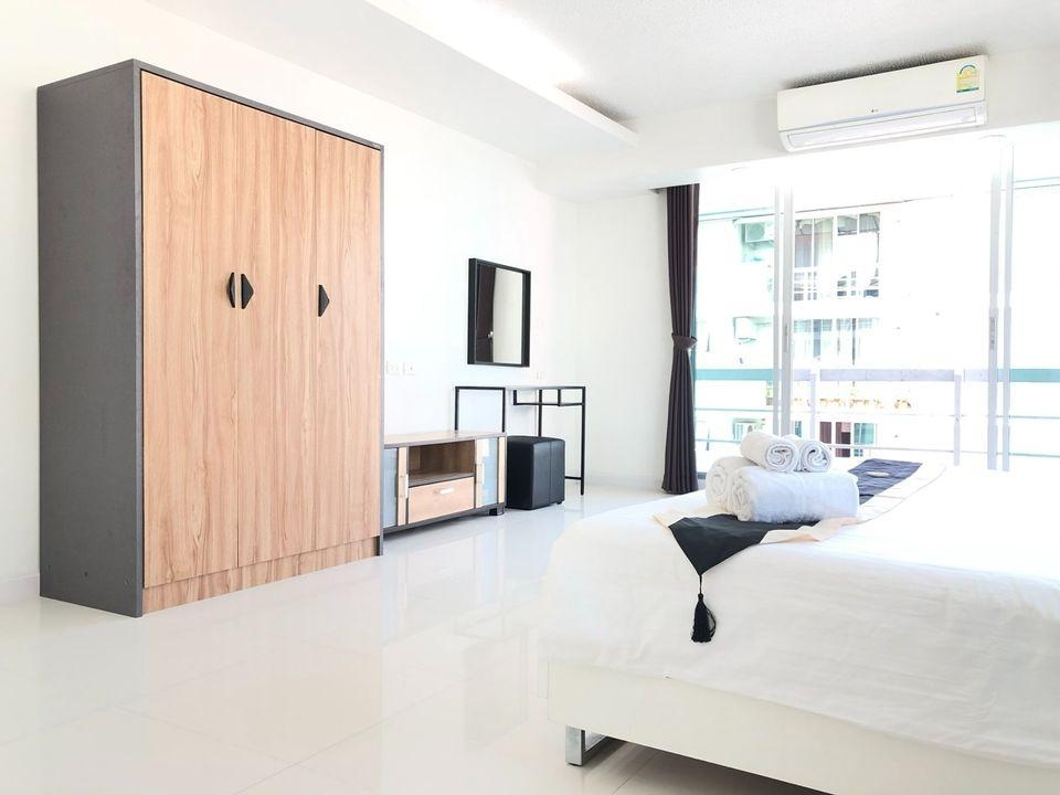 Condo for Rent : The Waterford Sukhumvit 50 (( BTS Onnut )) AP-02 Line : @condo91