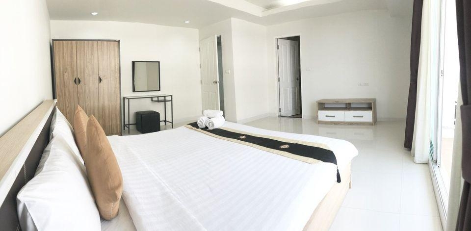 Condo for Rent : The Waterford Sukhumvit 50 (( BTS Onnut )) AP-02 Line : @condo91