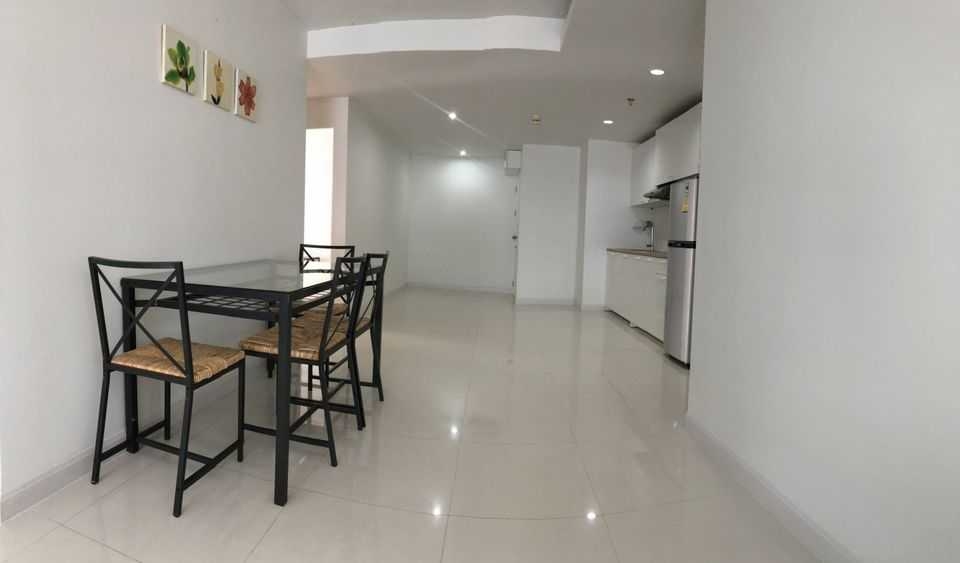 Condo for Rent : The Waterford Sukhumvit 50 (( BTS Onnut )) AP-02 Line : @condo91