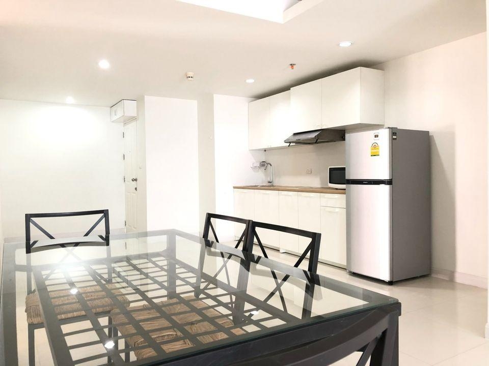 Condo for Rent : The Waterford Sukhumvit 50 (( BTS Onnut )) AP-02 Line : @condo91