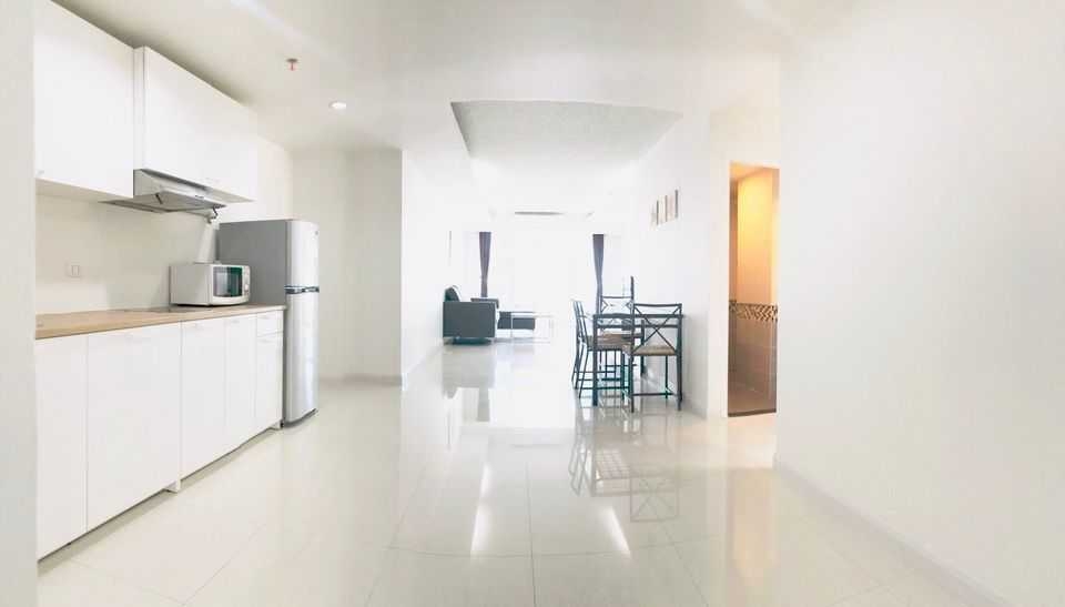 Condo for Rent : The Waterford Sukhumvit 50 (( BTS Onnut )) AP-02 Line : @condo91