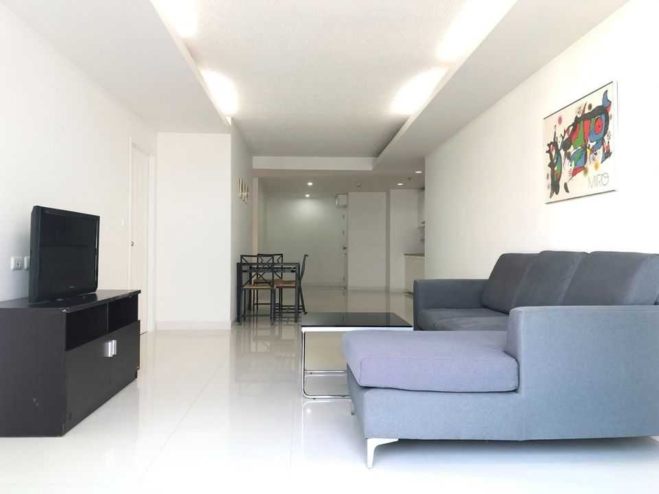 Condo for Rent : The Waterford Sukhumvit 50 (( BTS Onnut )) AP-02 Line : @condo91