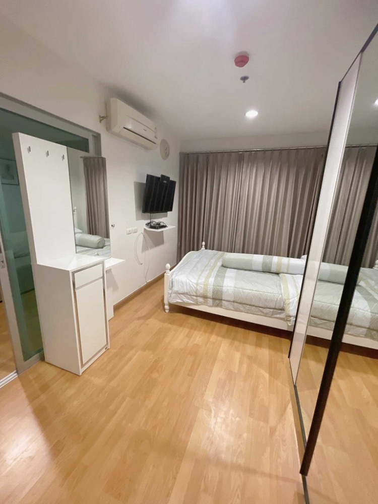 ✨Condo for Rent : Aspire Rama 4 (( BTS Phra Khanong )) AP-02 line : @condo91