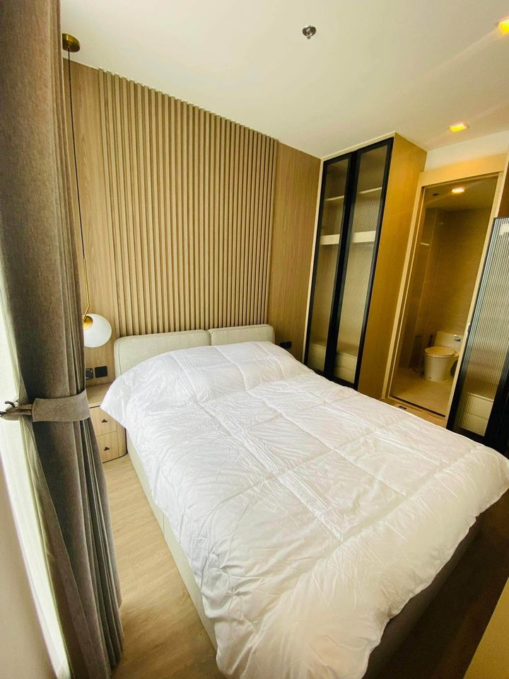 For rent : Noble State 39  (AS-02) BTS Phrom Phong ให้เช่าคอนโด : โนเบิล สเตท สุขุมวิท 39(AS-02) บีทีเอส พร้อมพงษ์