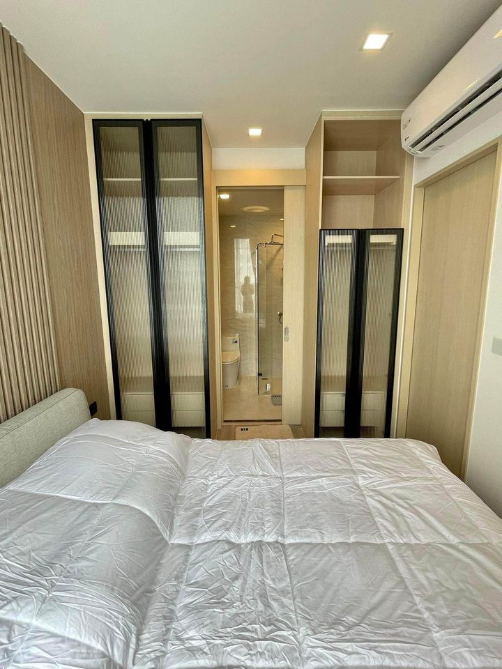 For rent : Noble State 39  (AS-02) BTS Phrom Phong ให้เช่าคอนโด : โนเบิล สเตท สุขุมวิท 39(AS-02) บีทีเอส พร้อมพงษ์