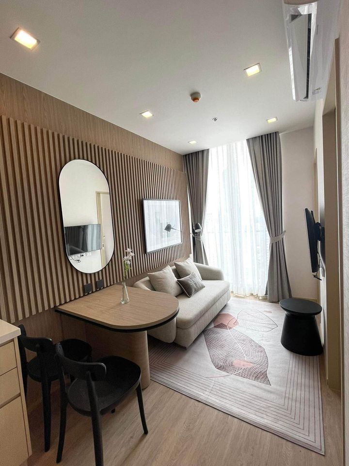 For rent : Noble State 39  (AS-02) BTS Phrom Phong ให้เช่าคอนโด : โนเบิล สเตท สุขุมวิท 39(AS-02) บีทีเอส พร้อมพงษ์