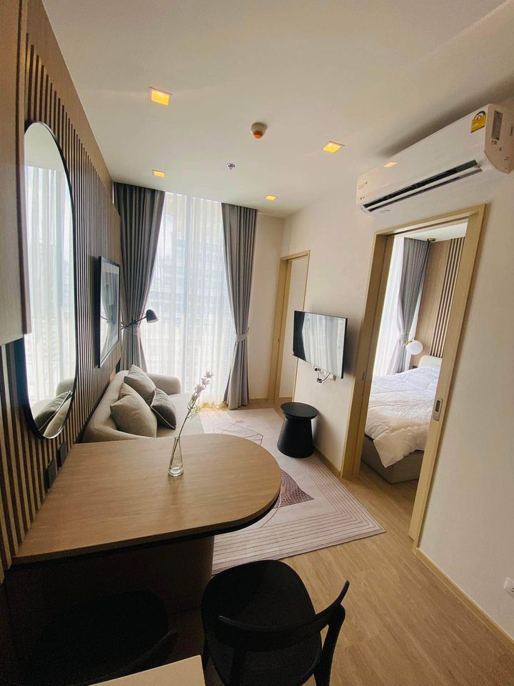 For rent : Noble State 39  (AS-02) BTS Phrom Phong ให้เช่าคอนโด : โนเบิล สเตท สุขุมวิท 39(AS-02) บีทีเอส พร้อมพงษ์