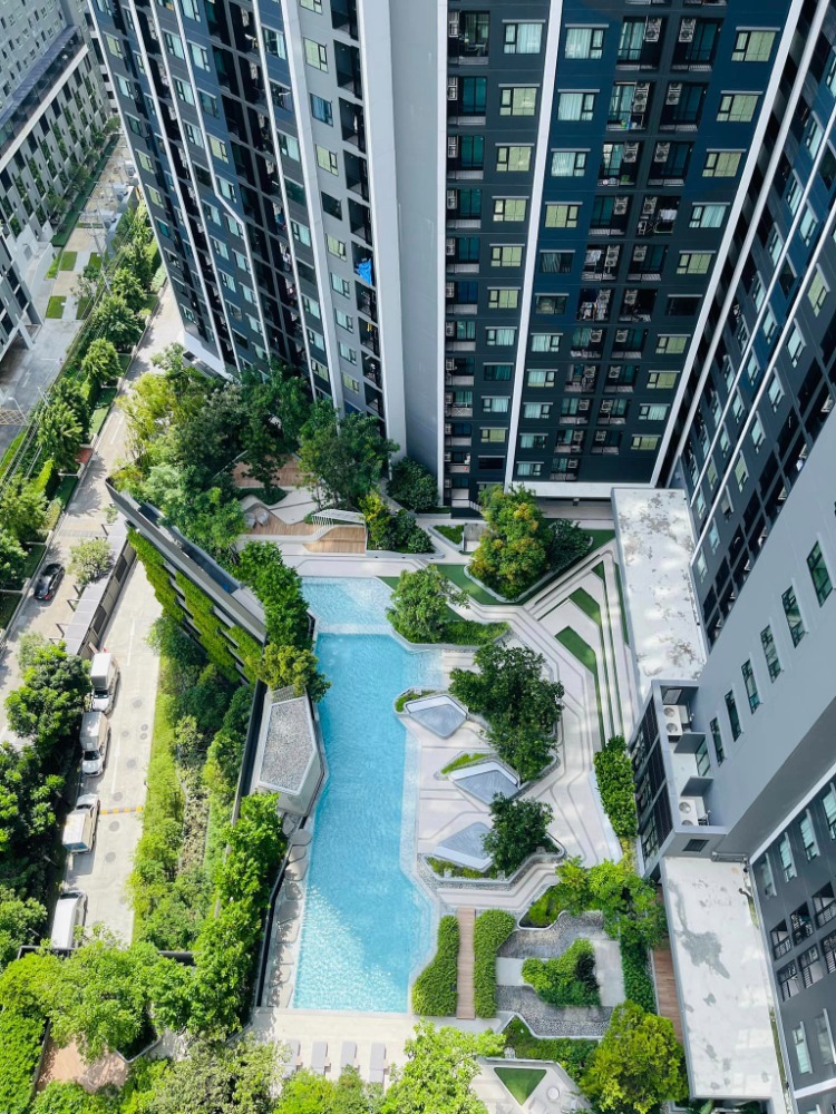 FOR RENT  :  Aspire Erawan Prime  (RB-02) ให้เช่าคอนโด  : แอสปาย เอราวัณ ไพร์ม (RB-02) (Close to BTS ฺErawana )