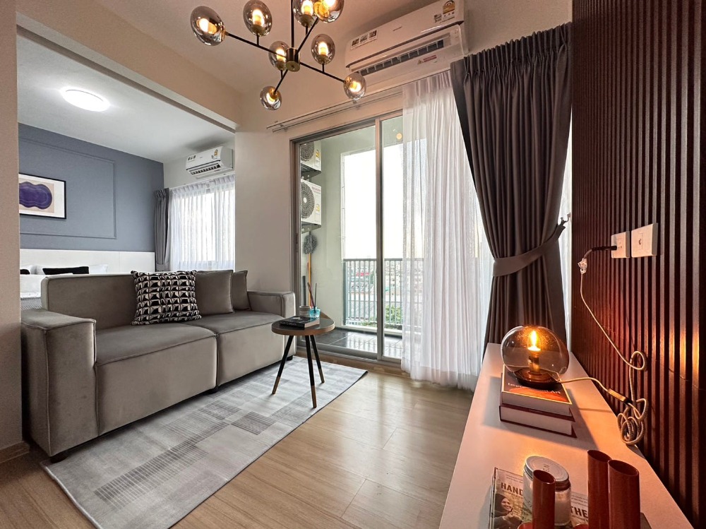 ขายคอนโด เอ สเปซ สุขุมวิท77 A Space Sukhumvit 77  (ST-02)  Line : @condo78