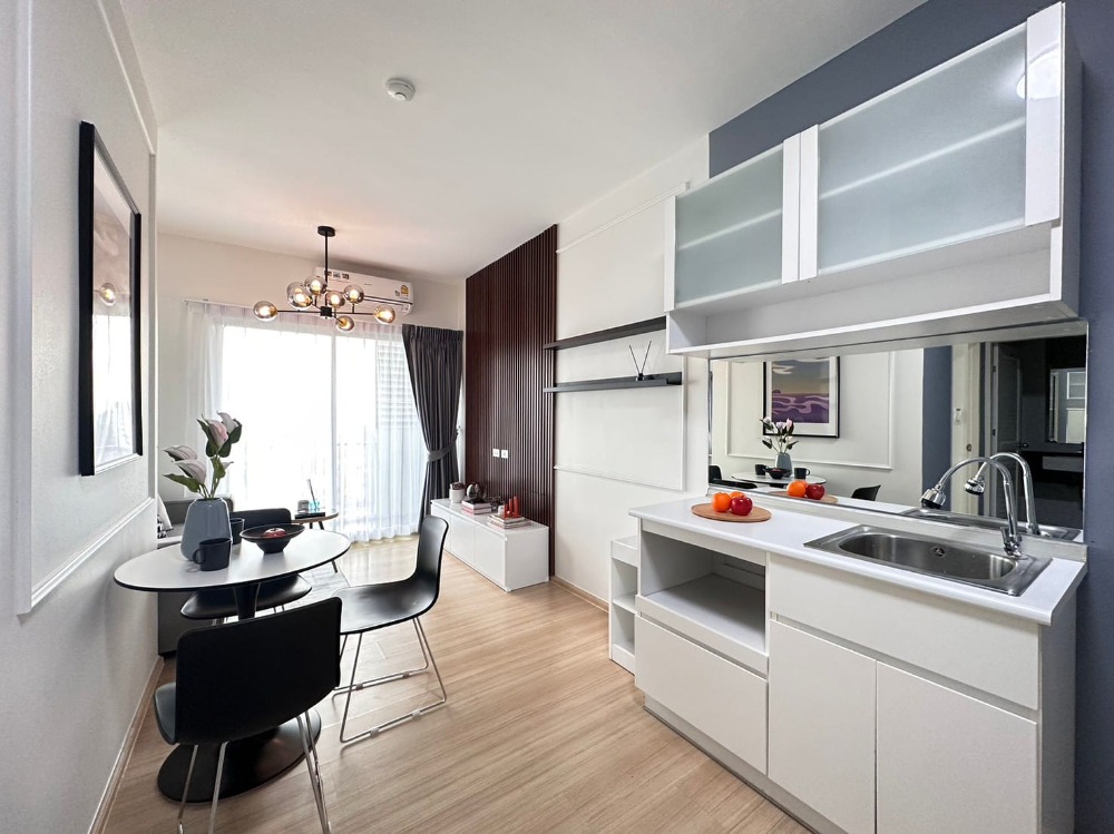 ขายคอนโด เอ สเปซ สุขุมวิท77 A Space Sukhumvit 77  (ST-02)  Line : @condo78