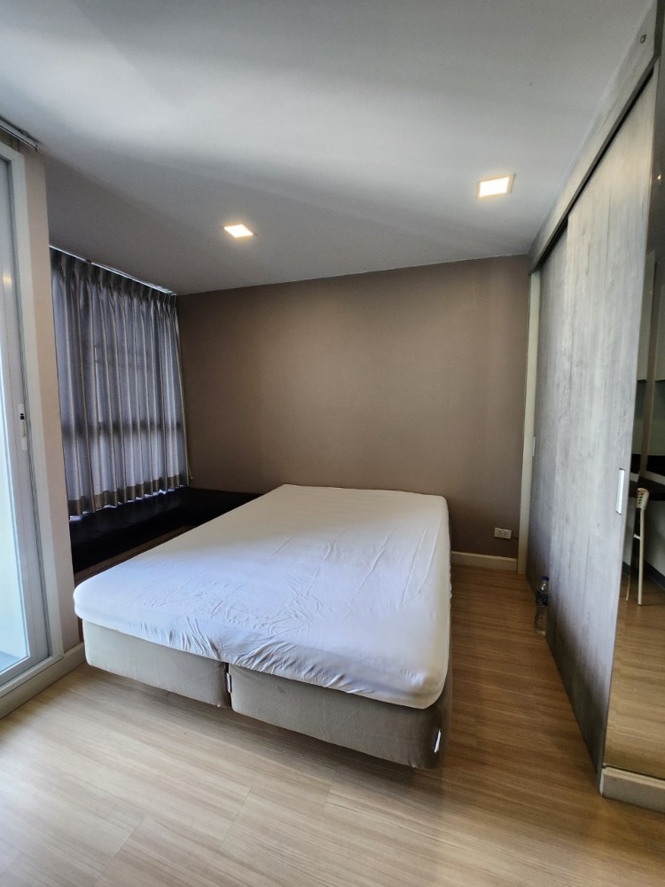 Room for rent at Mayfair place sukhumvit64 เมแฟร์ เพลส สุขุมวิท64 (AS-02) Line id : @condo66