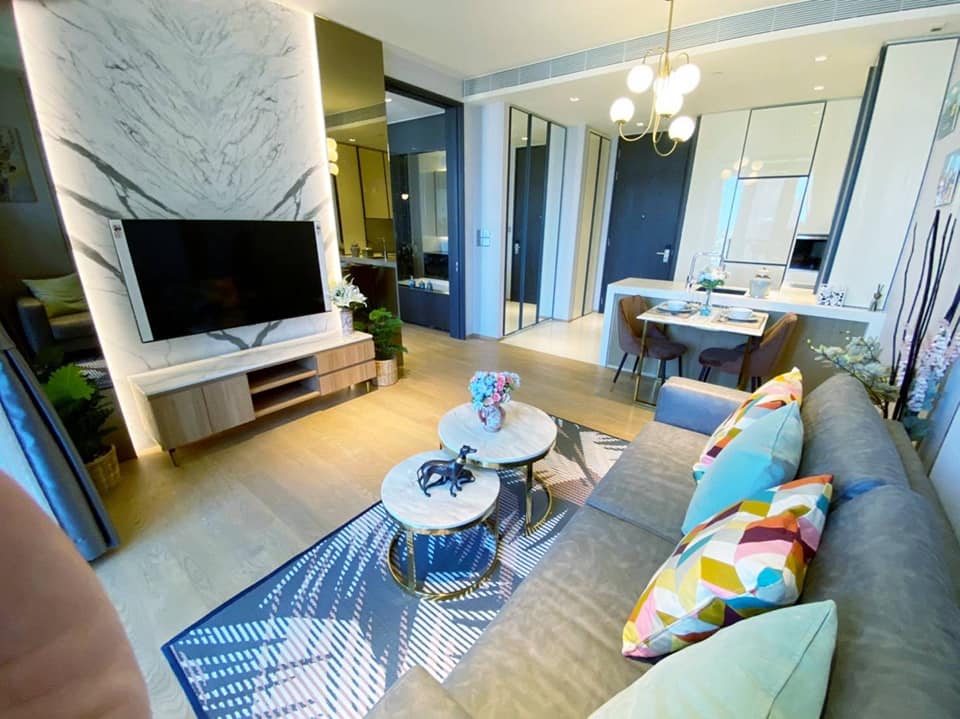 ✨Condo for Rent : BEATNIQ Sukhumvit 32 (( BTS Thonglor )) AP-02 line : @condo91