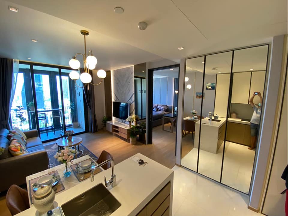 ✨Condo for Rent : BEATNIQ Sukhumvit 32 (( BTS Thonglor )) AP-02 line : @condo91