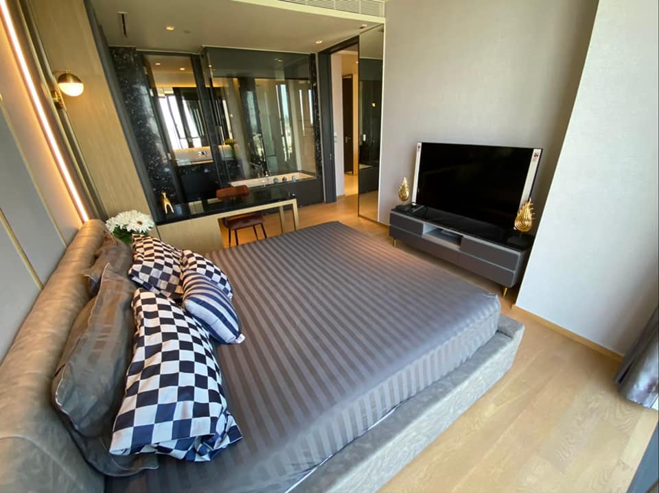 ✨Condo for Rent : BEATNIQ Sukhumvit 32 (( BTS Thonglor )) AP-02 line : @condo91