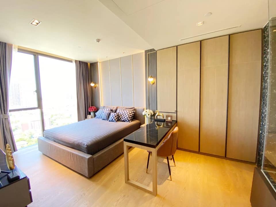 ✨Condo for Rent : BEATNIQ Sukhumvit 32 (( BTS Thonglor )) AP-02 line : @condo91