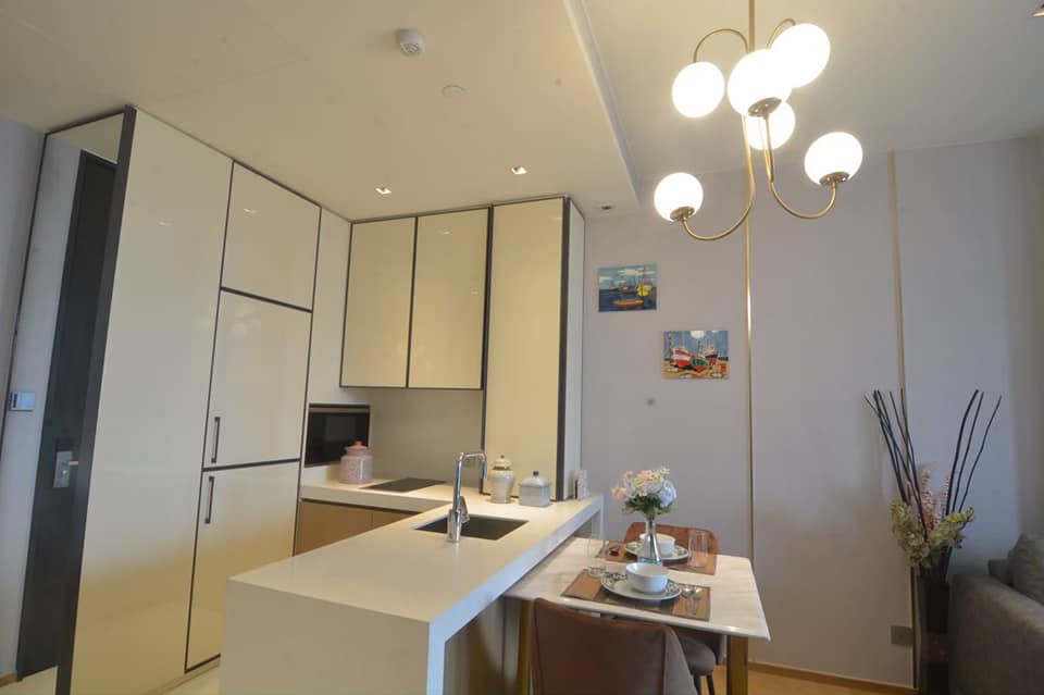 ✨Condo for Rent : BEATNIQ Sukhumvit 32 (( BTS Thonglor )) AP-02 line : @condo91