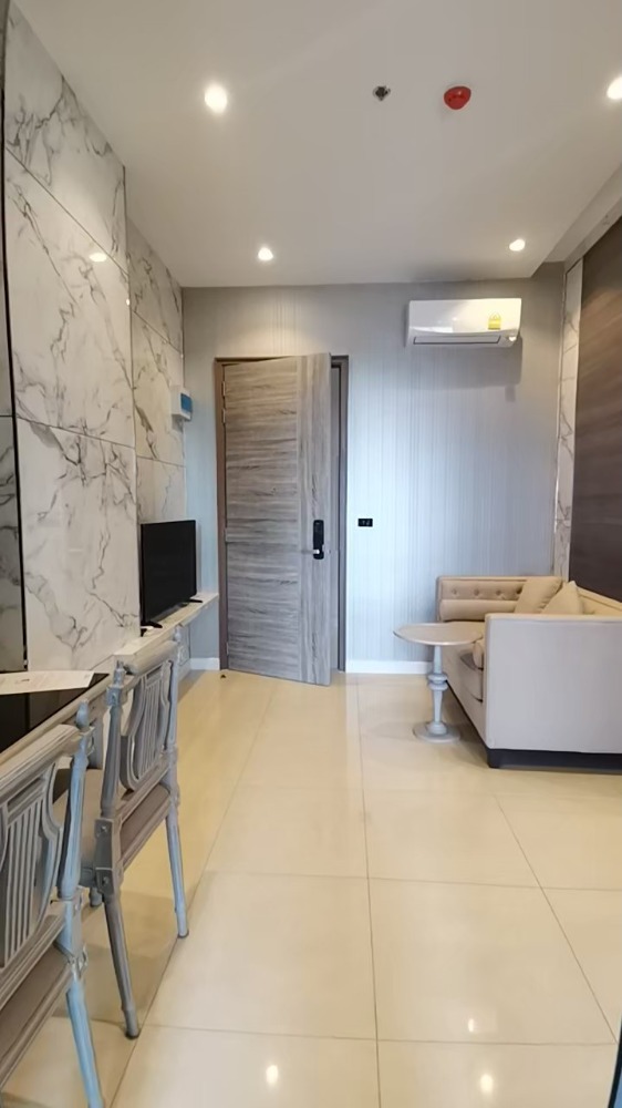 ให้เช่า เมแฟร์ เพลส สุขุมวิท 50 (AS-02) Condo for rent : Mayfair Place Sukhumvit 50(AS-02) 800 meter from BTS Onnut Station (Have free Shuttle Bus to drop to BTS) Line id : @condo66