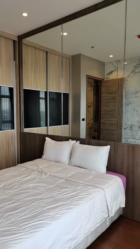 ให้เช่า เมแฟร์ เพลส สุขุมวิท 50 (AS-02) Condo for rent : Mayfair Place Sukhumvit 50(AS-02) 800 meter from BTS Onnut Station (Have free Shuttle Bus to drop to BTS) Line id : @condo66