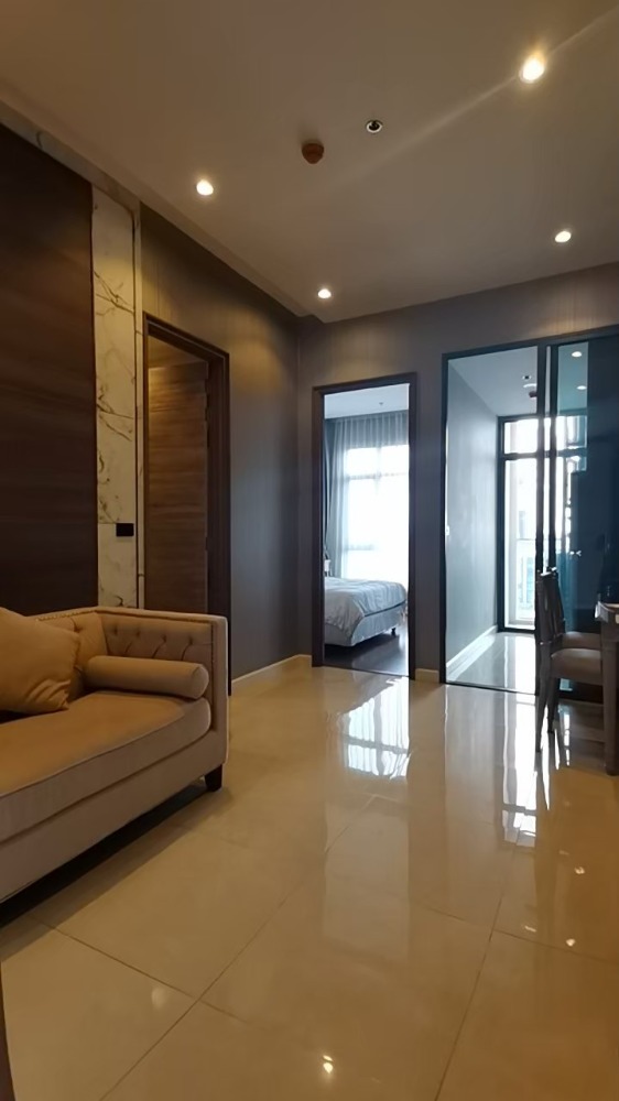 ให้เช่า เมแฟร์ เพลส สุขุมวิท 50 (AS-02) Condo for rent : Mayfair Place Sukhumvit 50(AS-02) 800 meter from BTS Onnut Station (Have free Shuttle Bus to drop to BTS) Line id : @condo66