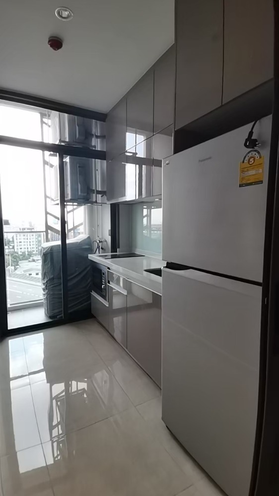 ให้เช่า เมแฟร์ เพลส สุขุมวิท 50 (AS-02) Condo for rent : Mayfair Place Sukhumvit 50(AS-02) 800 meter from BTS Onnut Station (Have free Shuttle Bus to drop to BTS) Line id : @condo66