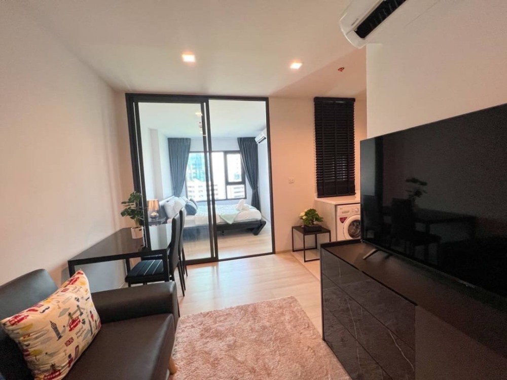 Condo for rent : Life One Wireless ไลฟ์ วัน ไวร์เลส (AS-02) บีทีเอส เพลินจิต Line : @condo66