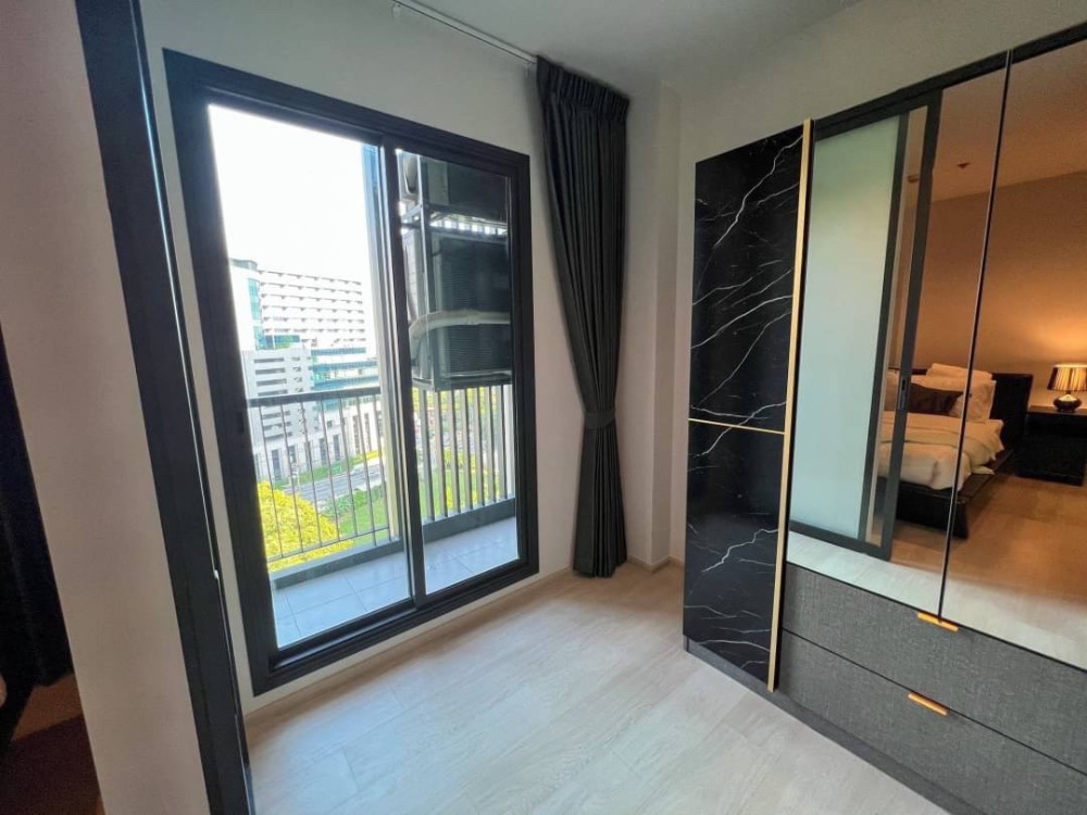 Condo for rent : Life One Wireless ไลฟ์ วัน ไวร์เลส (AS-02) บีทีเอส เพลินจิต Line : @condo66