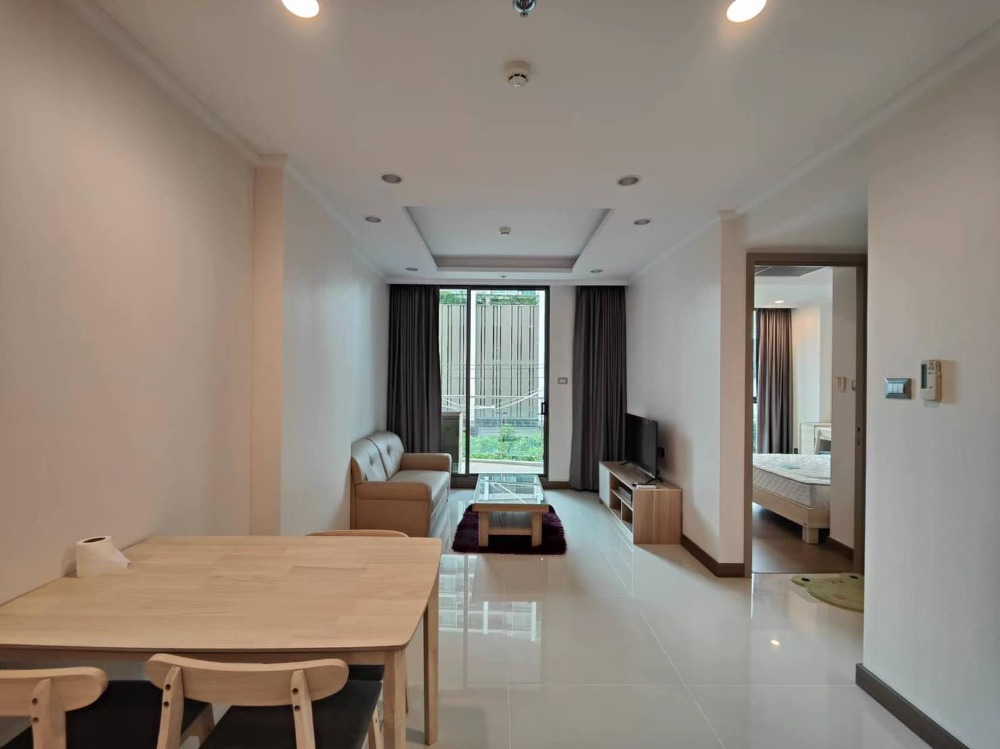 ✨Condo for Rent : Supalai Oriental Sukhumvit 39 (( MRT เพชรบุรี )) AP-02 line : @condo91