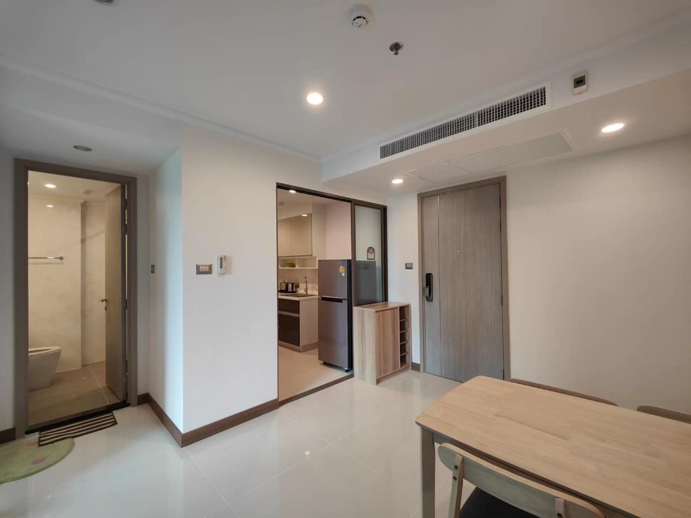 ✨Condo for Rent : Supalai Oriental Sukhumvit 39 (( MRT เพชรบุรี )) AP-02 line : @condo91