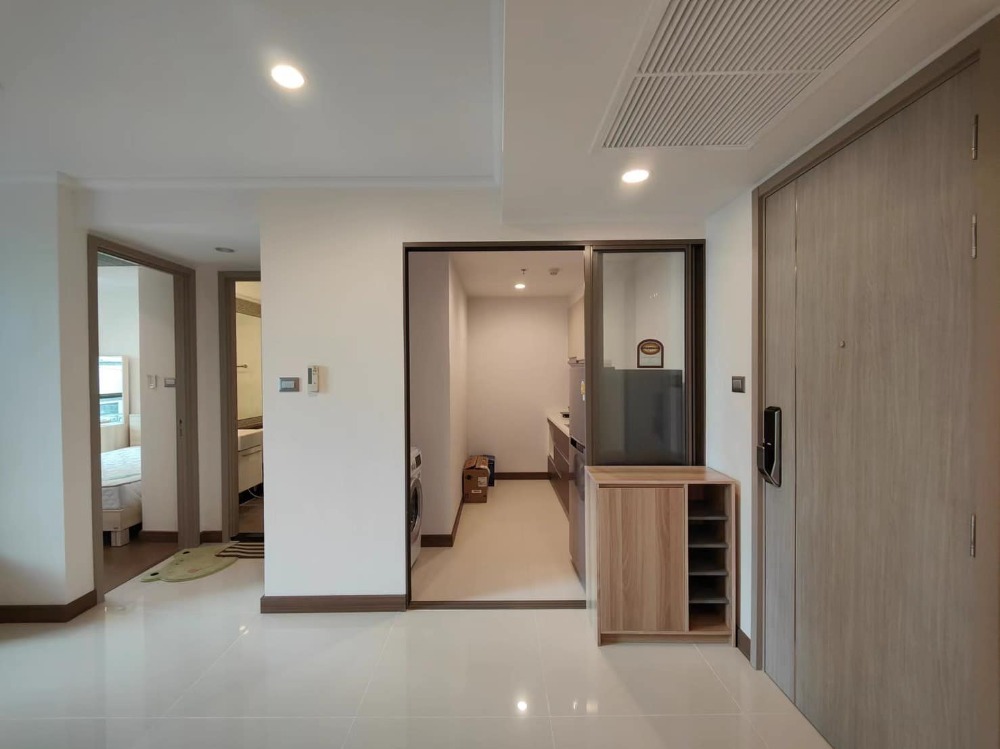 ✨Condo for Rent : Supalai Oriental Sukhumvit 39 (( MRT เพชรบุรี )) AP-02 line : @condo91